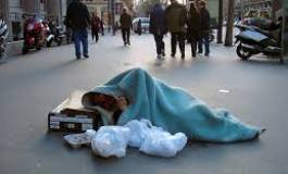 France : le décès de six SDF rouvre le débat sur le "mal-logement"