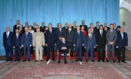 Tout changer pour changer ! Que fera Bouteflika ?