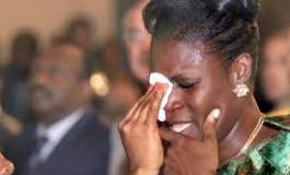 Côte d'Ivoire: ouverture du procès de Simone Gbagbo en sa présence