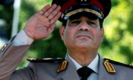 Moubarak blanchi par Sissi : la "nouvelle Égypte" ne peut "jamais revenir en arrière"