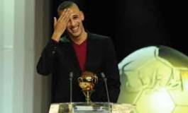 Islam Slimani: le joueur ou le larbin ?