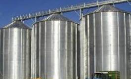 Un appel d’offres pour la réalisation de 9 silos de stockage de blé et d’orge
