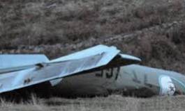 Des enquêtes pour élucider les accidents d'avions de l’armée de l’air algérienne