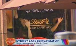 Prise d'otages à Sydney: des bombes déposées en ville
