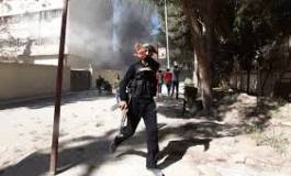 Al-Qaïda s'empare d'une importante base de l'armée à Idlib en Syrie