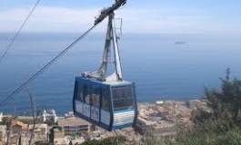 La première société de transport par câble est née en Algérie