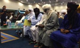 Mali: un accord global pour l’Azawad souhaité pour janvier