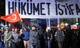 Turquie: le scandale de corruption a coûté plus de 100 milliards de dollars