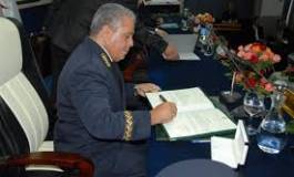 Mohamed Mounib Sendid, le wali d'Annaba, est décédé à Paris