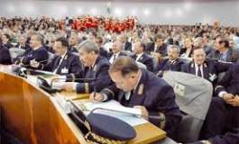 Algérie : une autre vision stratégique et l’ajournement de la création de wilayas