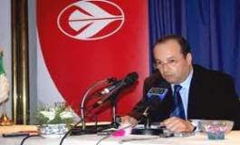 "Rab Dzaïr" et "Rboub" d'Air Algérie ! Le micmac continue (actualisé)