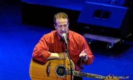 Lounis Aït Menguellet, le poète de son siècle