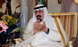 Le roi Abdellah mort, Bouteflika décrète un deuil en Algérie