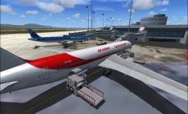 Le marché algérien du transport aérien sera rouvert au privé