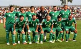 CAN-2015 / quarts de finale : l'Algérie rencontrera la Côte d'Ivoire dimanche