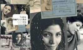 Plongée en cordée dans l’intime brûlant de Taos Amrouche