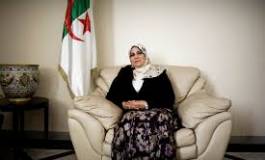Concubine de Qaradawi au Qatar, députée en Algérie: Cheikha partout !