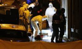 Deux djihadistes tués dans un raid antiterroriste en Belgique