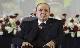 La fin du règne de Bouteflika en 2015 ?