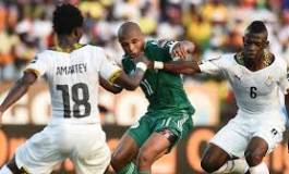 CAN-2015: l'Algérie battue, le suspense demeure dans le groupe C