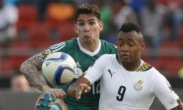Algérie 0- Ghana 1 : une défaite amplement méritée