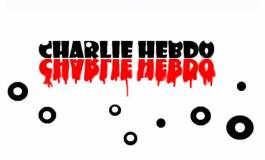 Le caricaturiste Moe rend hommage à "Charlie Herbo"