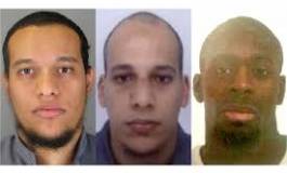 Je ne vous reconnais pas