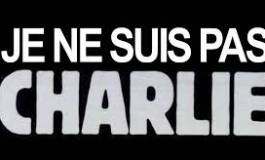 "Je" ne suis pas Charlie !