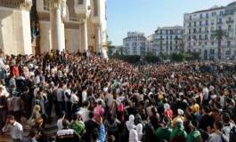 La démographie en Algérie : l’autre bombe à retardement