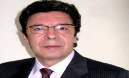 L’ancien journaliste et écrivain Abdelkrim Djaad inhumé à Ighil Ali (Béjaïa)