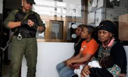 L’Algérie expulse 700 immigrés nigériens