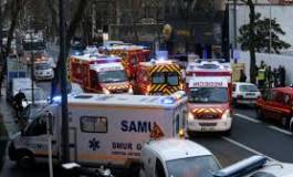 Fusillade au sud de Paris: une policière décède