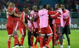 CAN 2015 : le Congo et la Guinée équatoriale premiers qualifiés