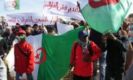 Deux rassemblements anti-gaz de schiste à Alger et à Paris samedi