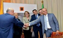 Sonatrach / General Electric fabriqueront des équipements pétroliers et gaziers