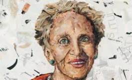 La moudjahida Jacqueline Guerroudj s'en est allée