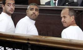 Le chef de la diplomatie canadienne au Caire pour libérer un journaliste d'Al-Jazeera