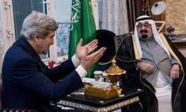 Droits de l'homme en Arabie saoudite: une monarchie à l'abri des critiques