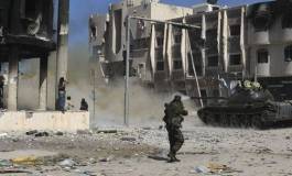 Premières négociations interlibyennes à Genève sous l'égide de l'ONU