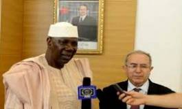 Mali: Modibo Keïta présente son nouveau gouvernement