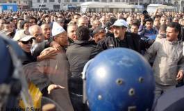 Les islamistes ont été chauffés à blanc par des pouvoirs occultes