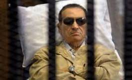 Egypte: la condamnation de Moubarak pour corruption annulée