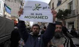 Les islamistes ont battu le pavé ce vendredi à Alger