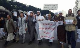 Manifestations d’Alger : tout ça pour une caricature ? Allons donc…