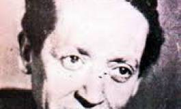 Mohamed Iguerbouchène, comme une belle leçon pour nos enfants