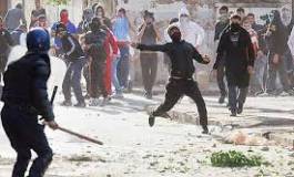 Manifestations à Mostaganem, la daïra assiégée