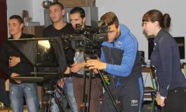 Oxygène Académie : une vraie école des métiers de la télé et la presse