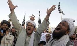 Pakistan / "Charlie Hebdo": de violents heurts devant le consulat de France à Karachi