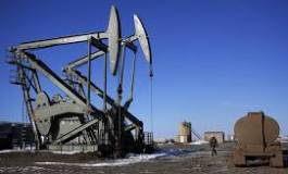 Pétrole: le Brent de WTI se négocie à 46,75 dollars à New York