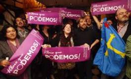 État espagnol: la réorganisation de la gauche et Podemos